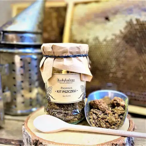 kit-pszczeli-propolis-50g