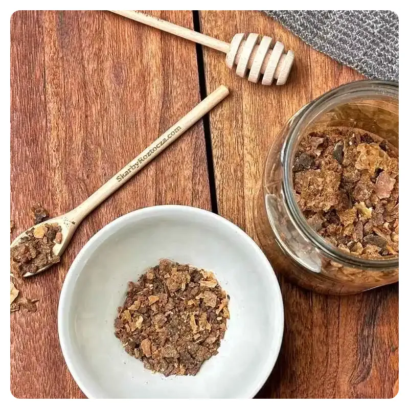 Bienenkleber