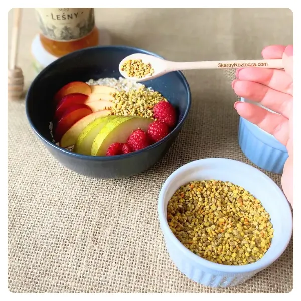 flower-pollen-consumption