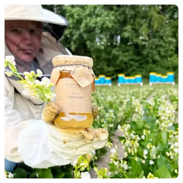 small-bean-honey-straight-from-the-apiary