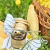 dandelion flower syrup skarby roztocza