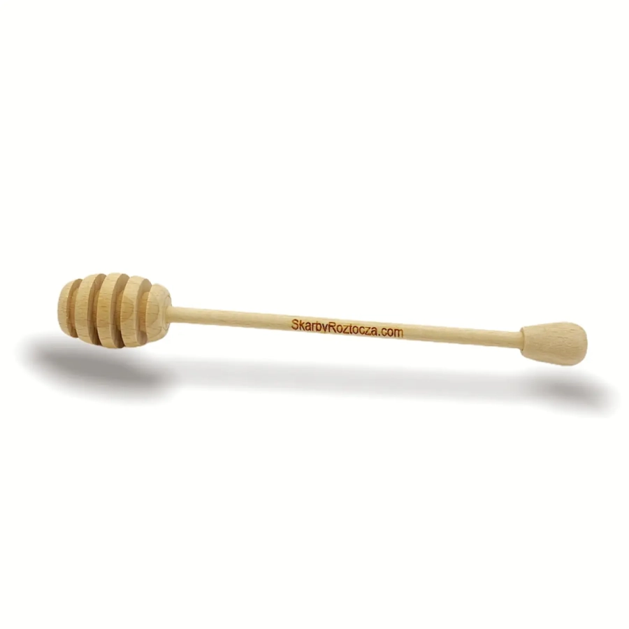 Honigheber Honigschöpfer aus Holz Schätze von Roztocze