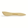couteau à miel en bois skarby roztocza