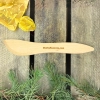 wooden honey knife skarby roztocza