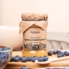 miel de bleuet 370g skarby roztocza face carré produit