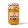 miel de myrtille 1000g récolte mai trésors de roztocze fond blanc