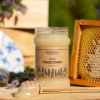 skarby roztocza miel de phacelie 370g consistance cuillere a miel