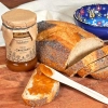 miel de sarrasin 370g skarby roztocza produit carré pain