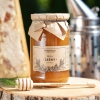miel de foret 1000g skarby roztocza face produit carree