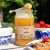 miel de tilleul 1000g skarby roztocza face produit carré consistance cuillère à miel