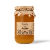 miel de tilleul 1000g skarby roztocza fond blanc