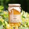 miel de tilleul 1000g skarby roztocza face produit carré