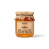 miel de tilleul 650g skarby roztocza fond blanc