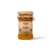 miel de framboisier 370g skarby roztocza fond blanc