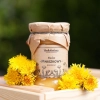 miel de pissenlit 370g skarby roztocza produit face carré