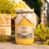 miel de verge d'or 1000g skarby roztocza produit face