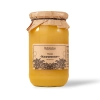 miel de verge d'or 1000g skarby roztocza fond blanc