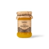 miel de verge d'or 370g skarby roztocza fond blanc