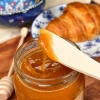 miel de nectar et de miellat 1000g skarby roztocza produit carré texture