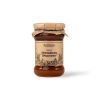 miel de nectar et de miellat 370g skarby roztocza fond blanc
