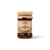 miel de miellat de conifères 370g skarby roztocza fond blanc