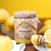 miel au citron 650g skarby roztocza face produit