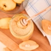 miel au coing grand pot skarby roztocza texture2