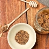 propolis brute trésors de roztocze 100g produit carré texture2