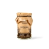 propolis brute trésors de roztocze 50g fond blanc