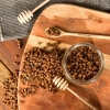 pain d'abeille skarby roztocza produit carré texture granulés