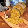 pollen floral 500g skarby roztocza produit carre consistance