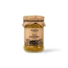 pollen de fleurs 150g skarby roztocza fond blanc