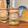 pollen de fleurs 250g skarby roztocza produit carre face