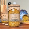 pollen de fleurs 500g skarby roztocza produit carré face