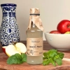 apple mint vinegar with honey treasures of roztocze product square front