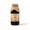 Skarby Roztocza Aronia Sirup weißer Hintergrund