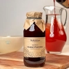 trésors de roztocze sirop de cassis produit face carré
