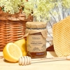 Schätze aus Roztocze Holunderblütensirup