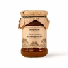 elderflower syrup treasures of roztocze white background