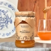 treasures of roztocze japanese quince syrup front square product