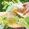 trésors de roztocze sirop de fleurs de tilleul