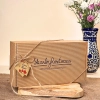 gift set box 3 honeys treasures of roztocze product square traditional twine