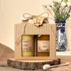traditional gift set box window 2 large honeys treasures of roztocze product square