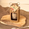 traditional gift set window box honey spoon treasures of roztocze product square wishes gift twine