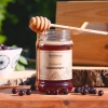 treasures of roztocze aronia herb-honey