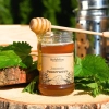 treasures of roztocze nettle herb-honey