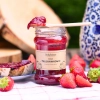 treasures of roztocze natural homemade strawberry jam