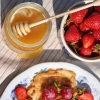 miel de tilleul skarby roztocza consistance fruits cuillère à miel