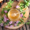 meadow honey skarby roztocza liquid consistency
