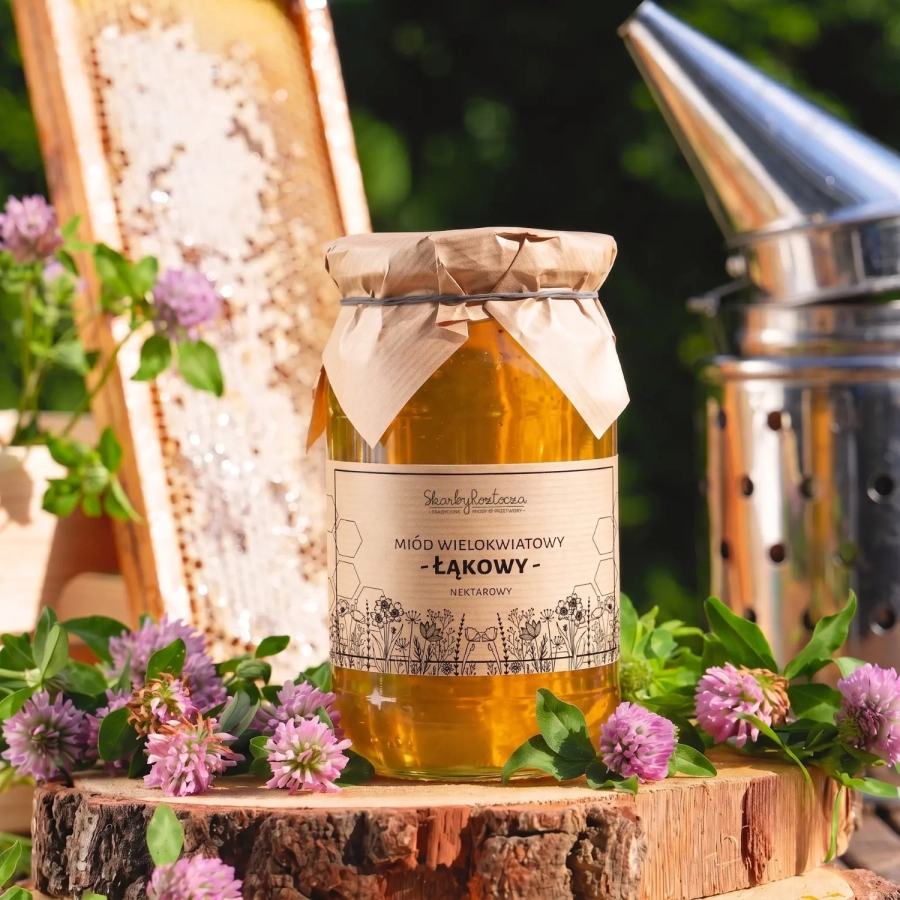 meadow honey multi-flower large liquid (2)
